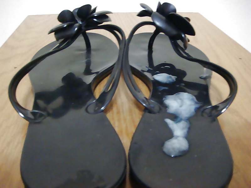 Gozadas shoes cunhada e sogra! pict gal