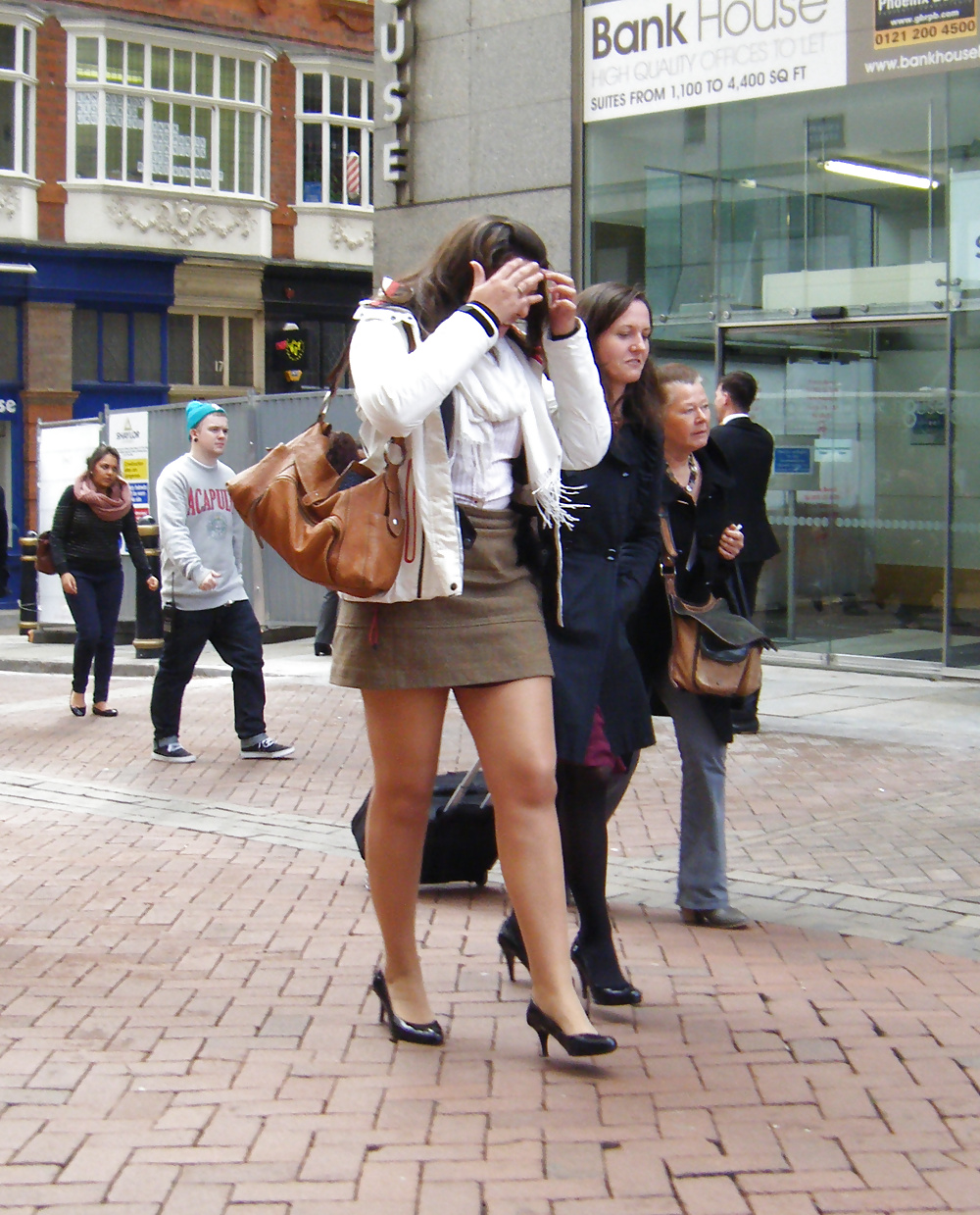 Like to have those legs around me pict gal