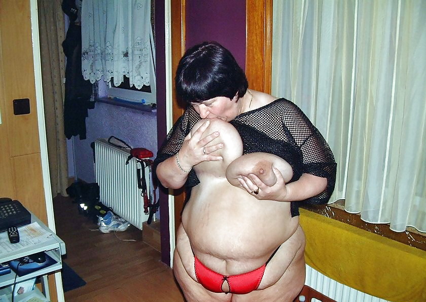 dicke amateur Frauen pict gal
