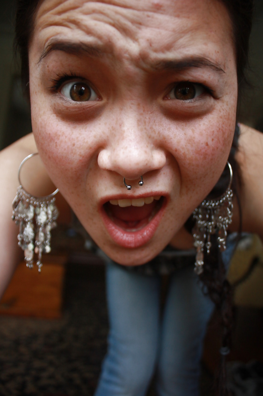 Just freckeld faces pict gal