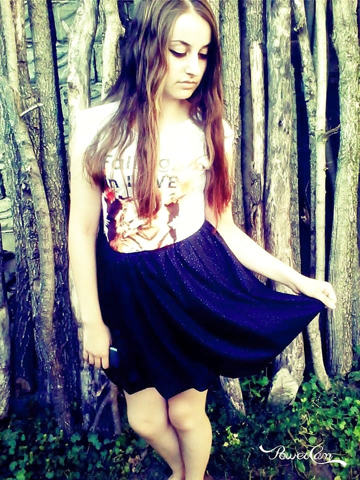 Aleksandra P. pict gal