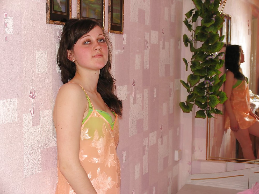 Sexy Rusky Teen pict gal