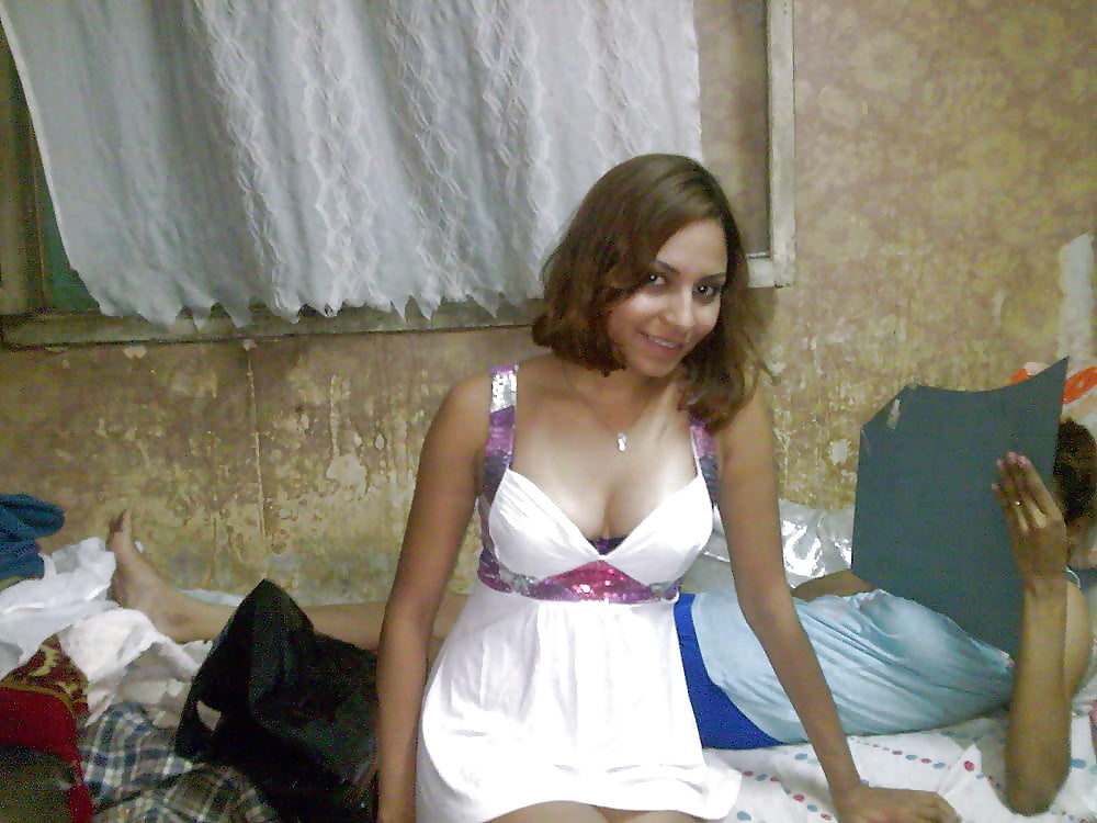 Arab - Egypt sexy bb pict gal