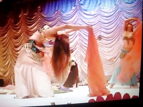 salome dancing slut pict gal