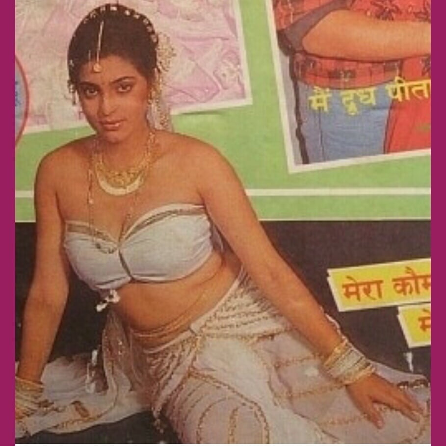 Juhi Chawla Vagina