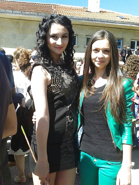 bulgarian and turkish hafize seidova 2 pict gal