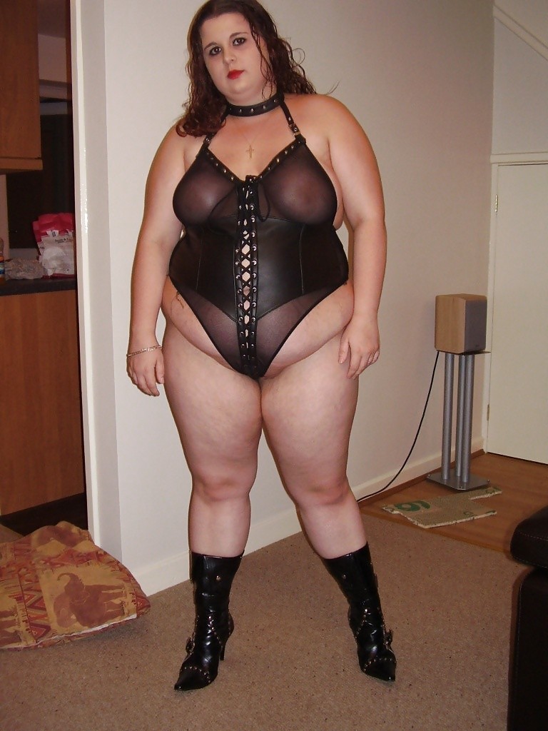 BBW chubby supersize big tits huge ass women 2 pict gal