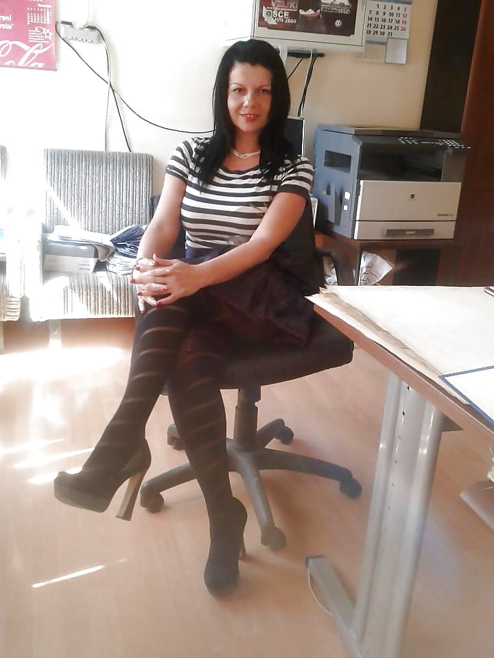 Serbian MILFs and Matures vol.8 pict gal