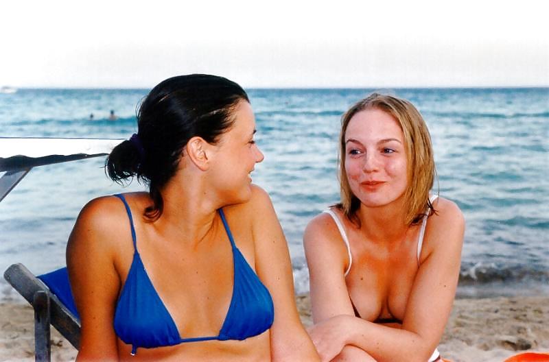 YOUNG BEACH GIRLS2 pict gal