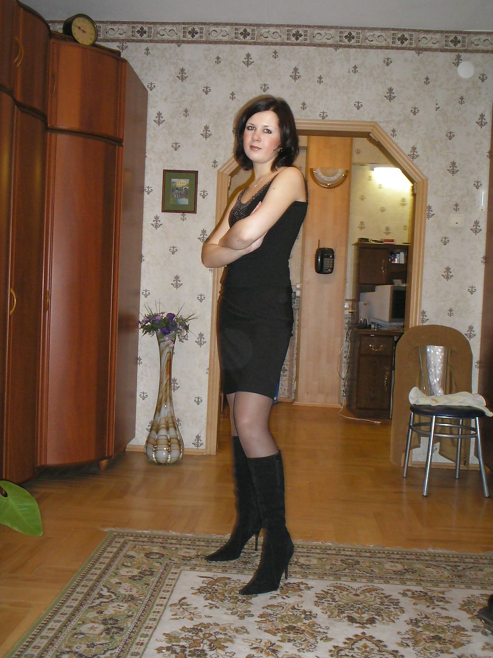 amateur pantyhose babes from facebook pict gal