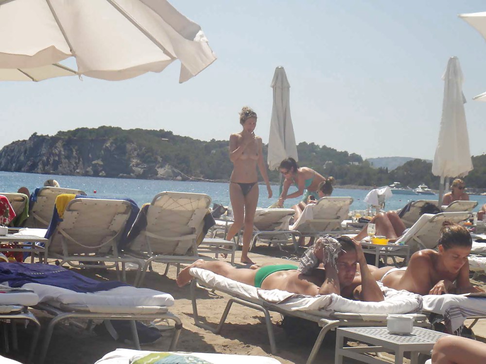 The beach 107 pict gal