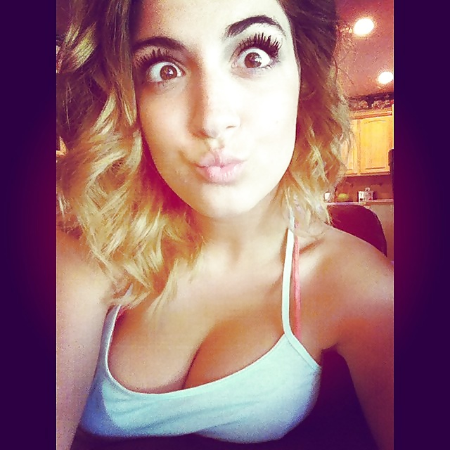 Madison pict gal