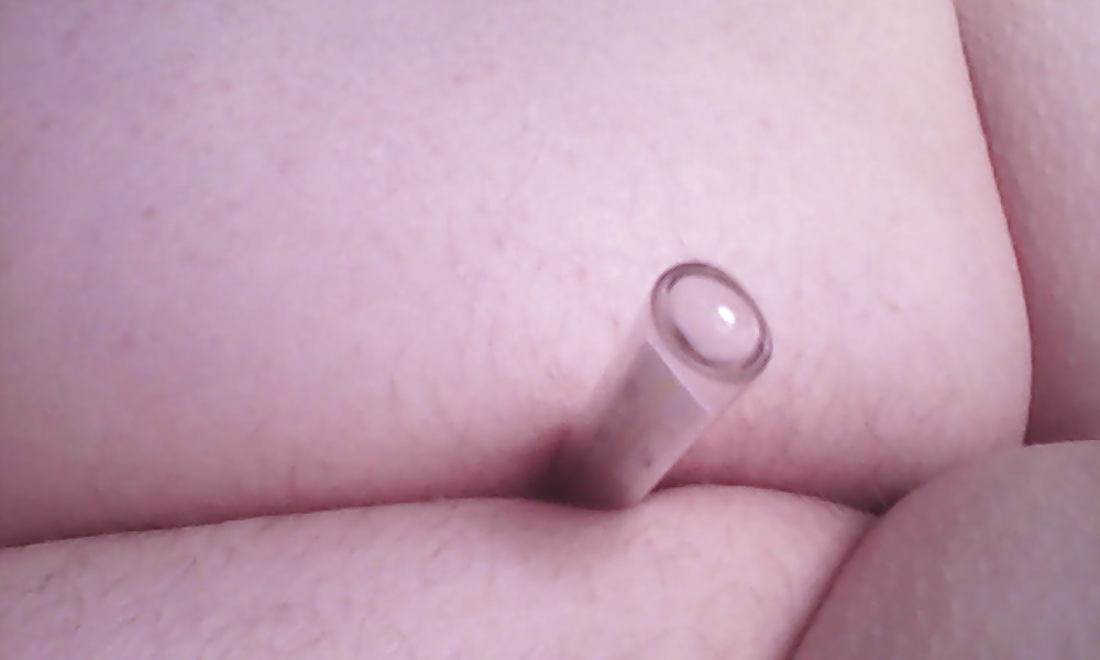 Rectal Thermometer #10 pict gal