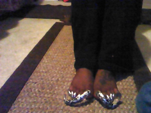 all toes and long toenails pict gal