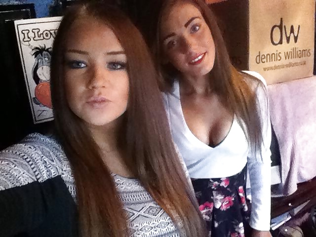 Which sluts do you choose? pict gal