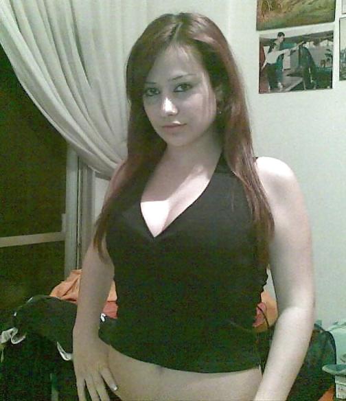 Arab hotties 2 pict gal