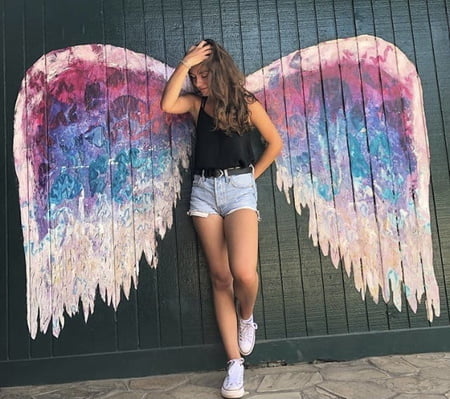 lola french slut teen         