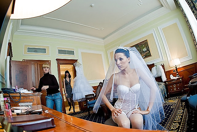 Real Brides pict gal