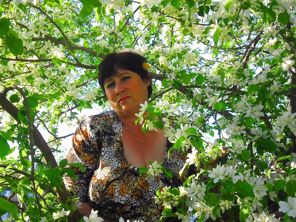 BEST RUSSIAN BBW MONSTER BOOBS EVER pict gal