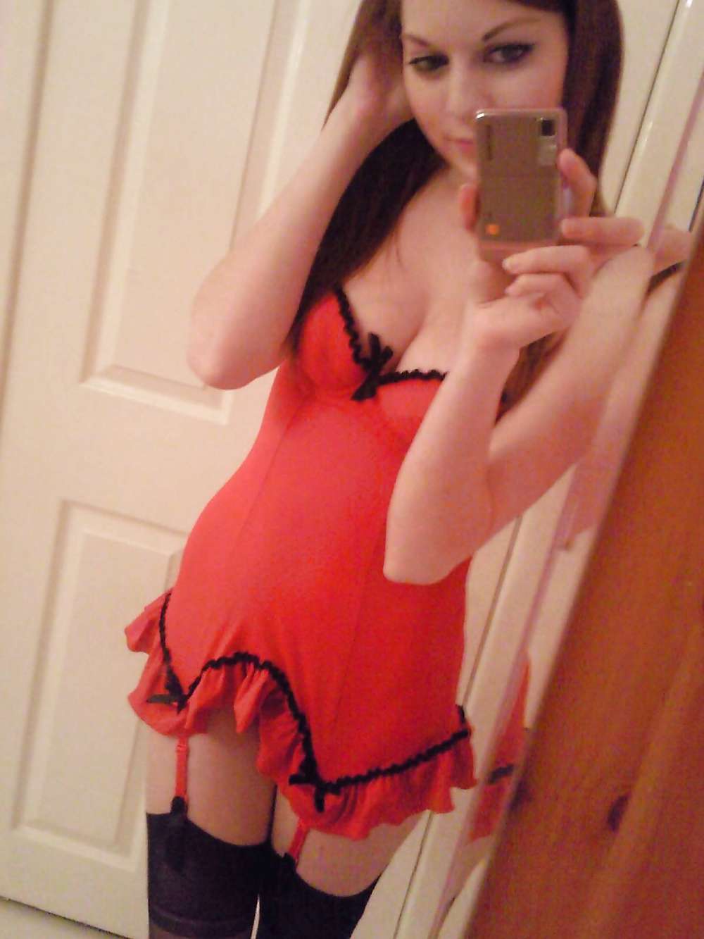 HORNY TEEN SELF SHOT.1 - COOLBUDY pict gal