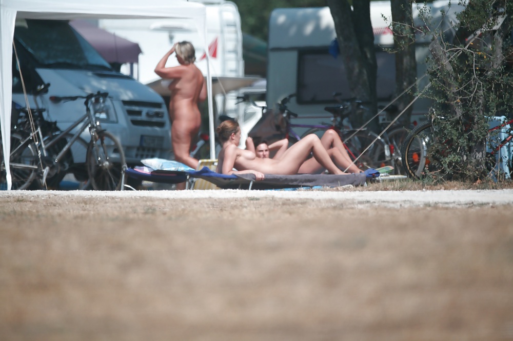 Teen nudist camp pict gal