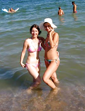 Bulgarian Swimwear - II pict gal