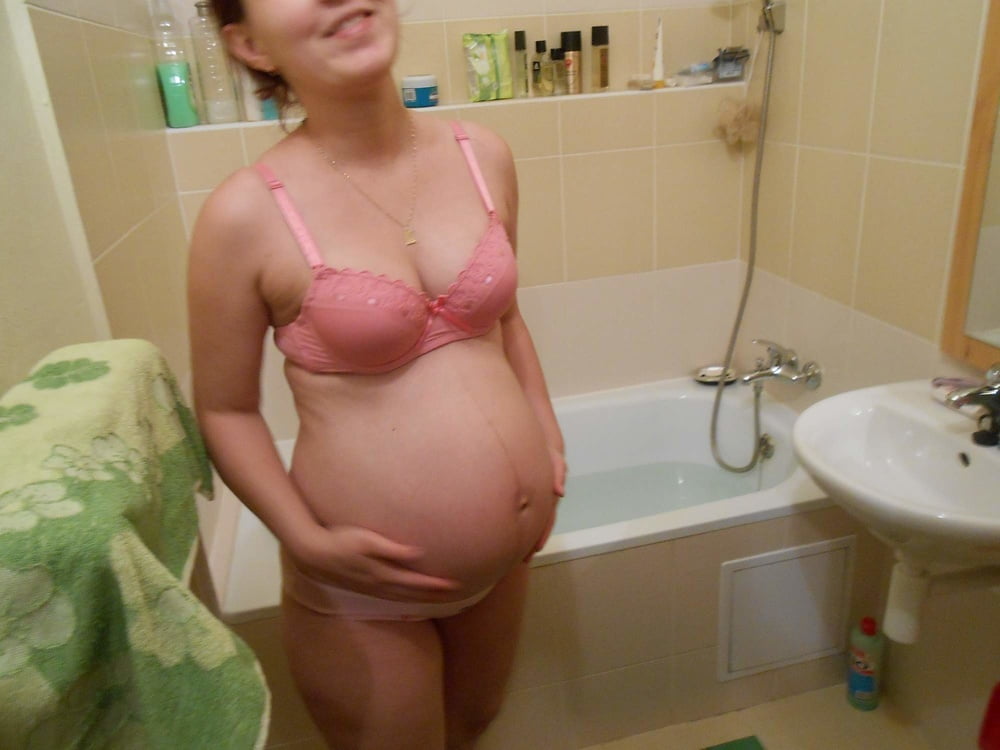 Teen mom pregnant dec - Real Naked Girls