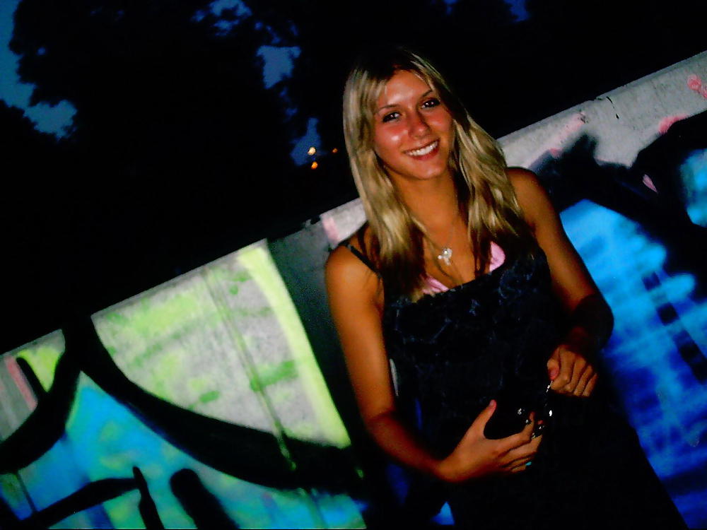 Geile Sau aus Essen pict gal