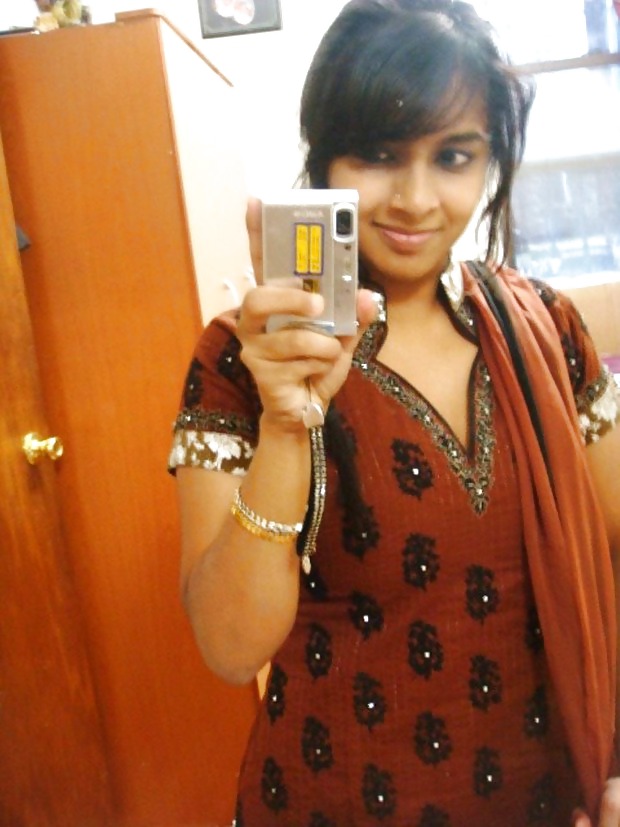 Sexiest hottest Indian teen slut ever! pict gal