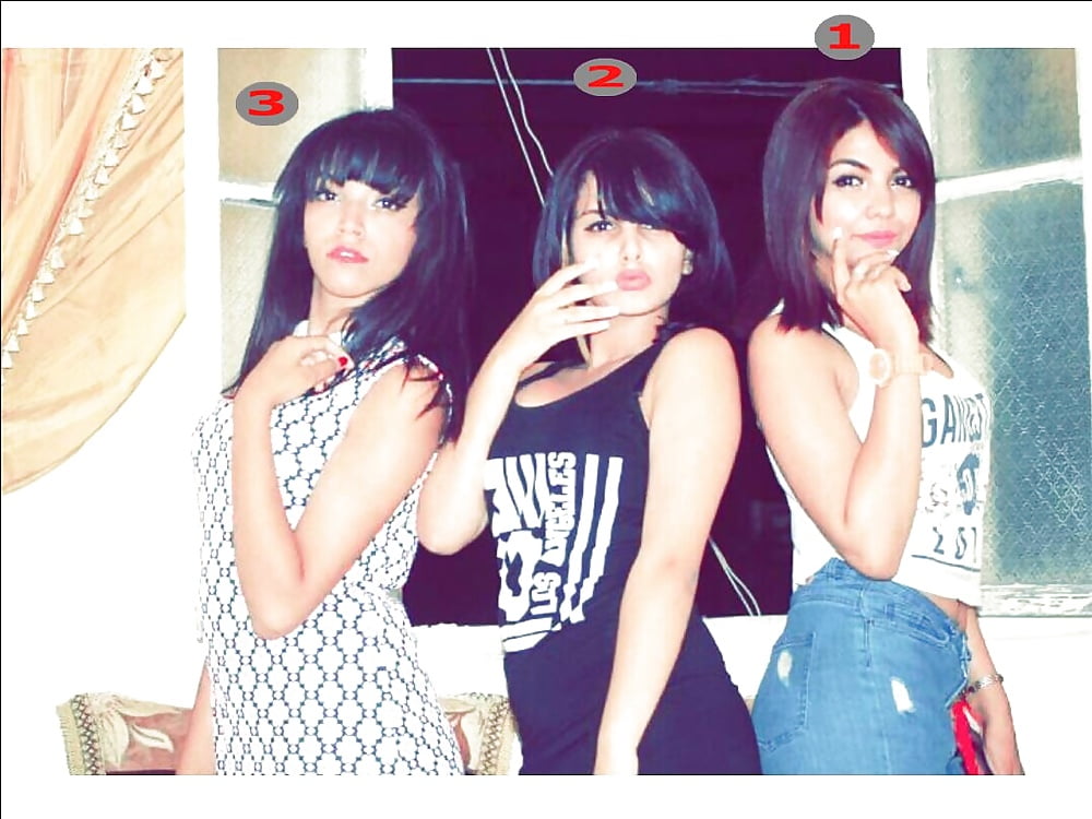 Arab Best Mix 119 pict gal