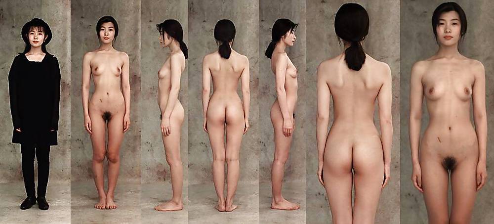 Tan Lines Posture Girls #rec G4 pict gal