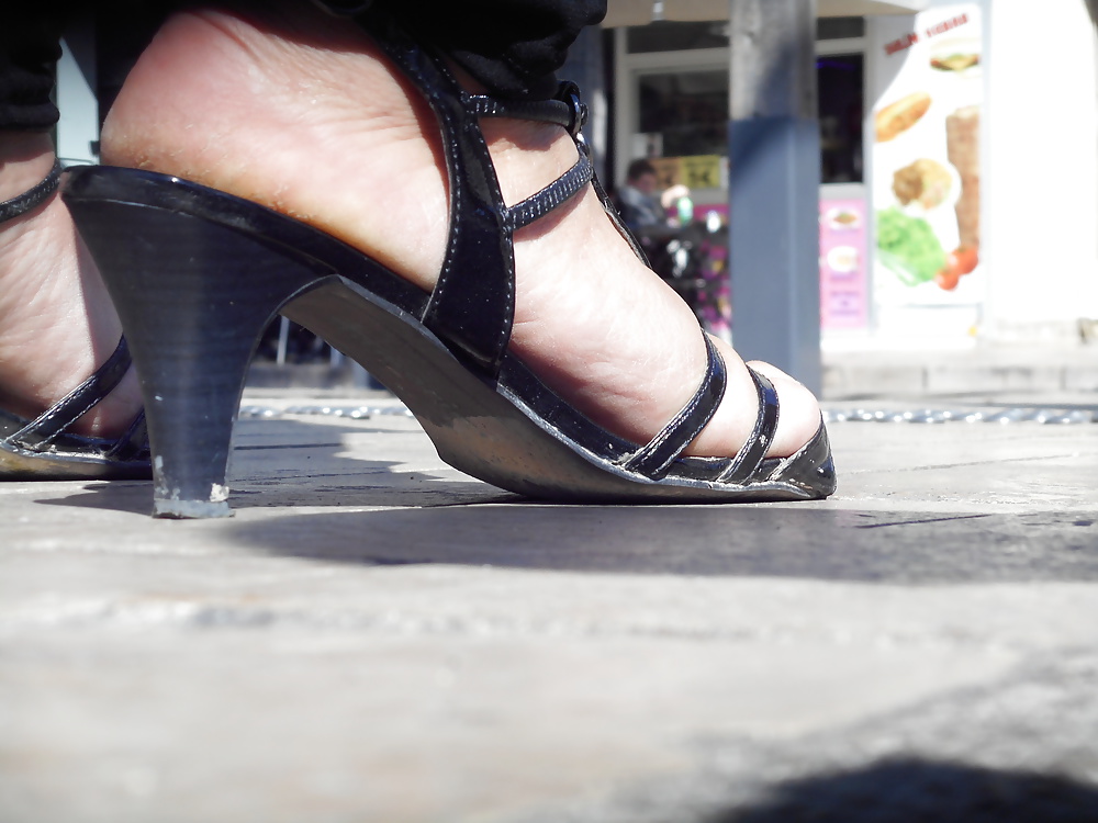 pieds de milf pict gal