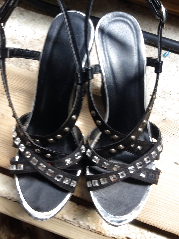 Cum Compil wendo pict gal