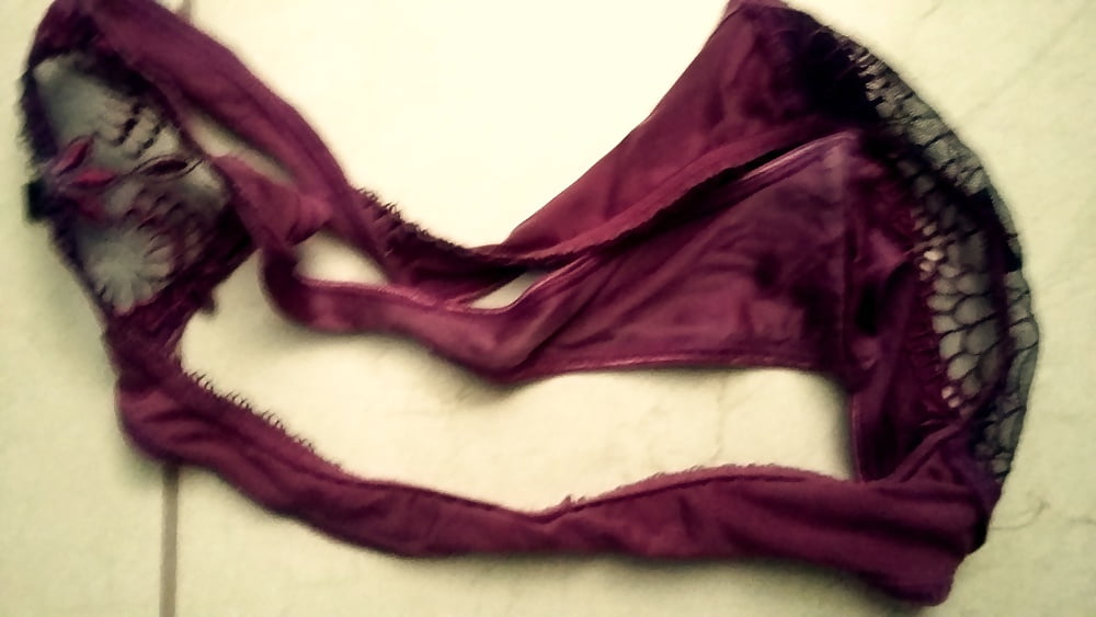 Tangas de mi amiga Mariana de visita pict gal