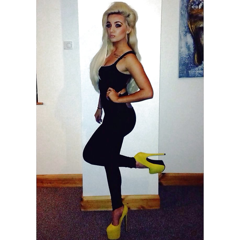 the best high heels pict gal