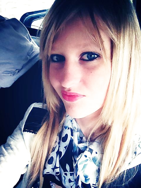 blondasse pute a blacks pict gal