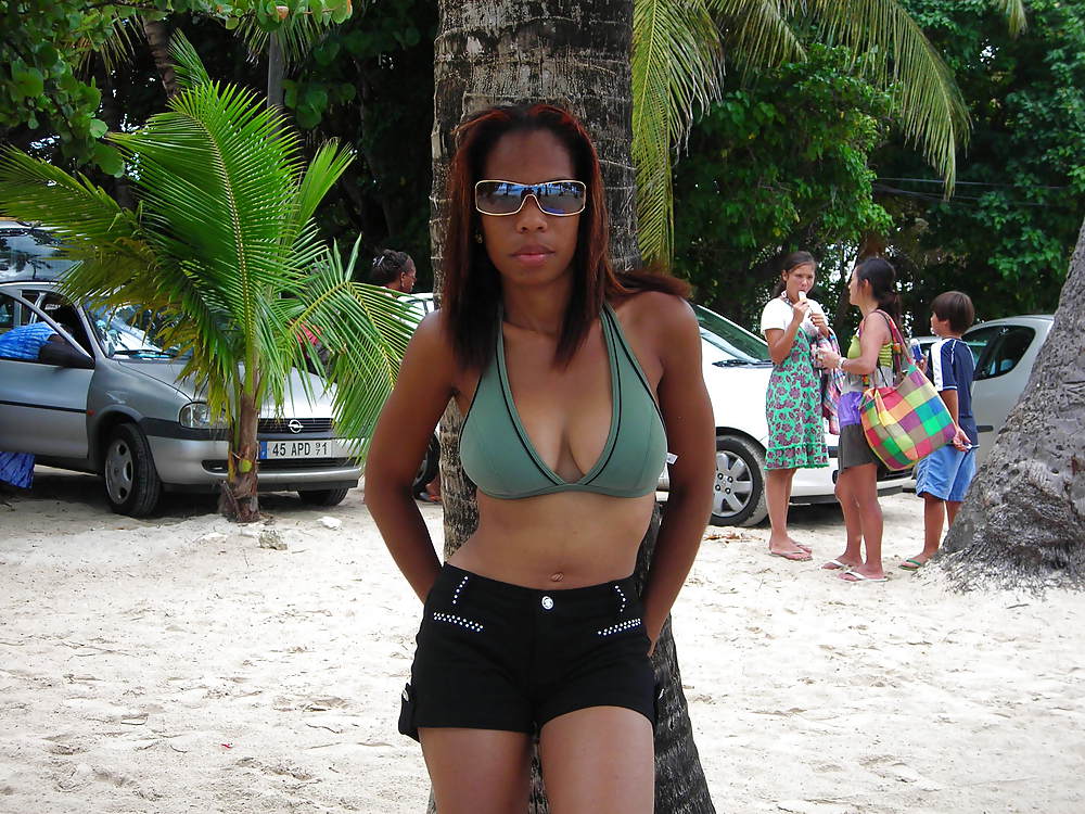 mixed girls from french west indies pict gal