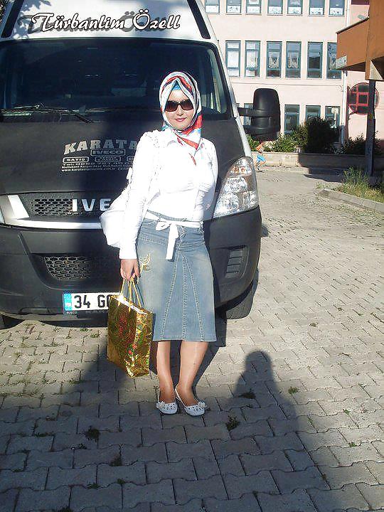 bir kac turbanli pict gal