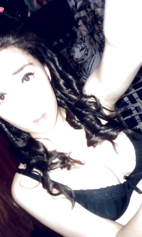 Salma Pimentel pict gal