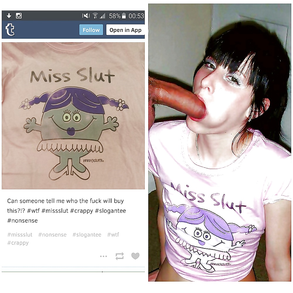 whore slut stacey pict gal