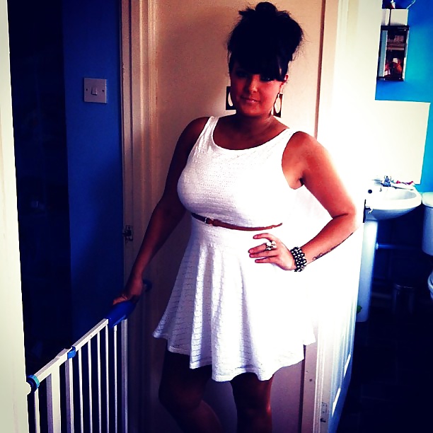 Would you empty your balls in my ex chav sophie? pict gal