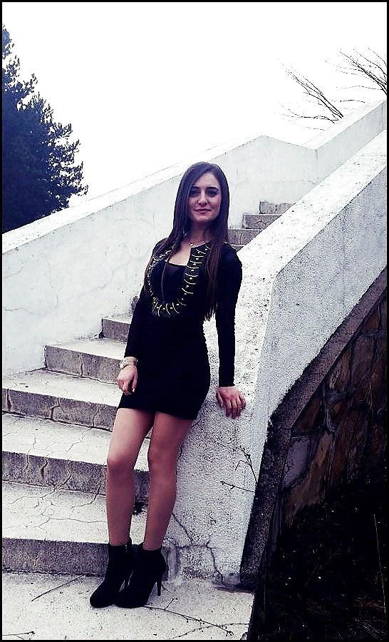 bulgarian and turkish Seniz Behcetova pict gal