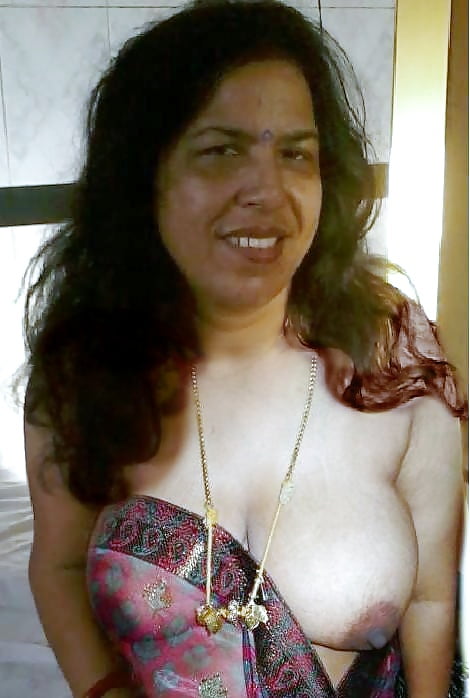 Meena boobs nude-5699