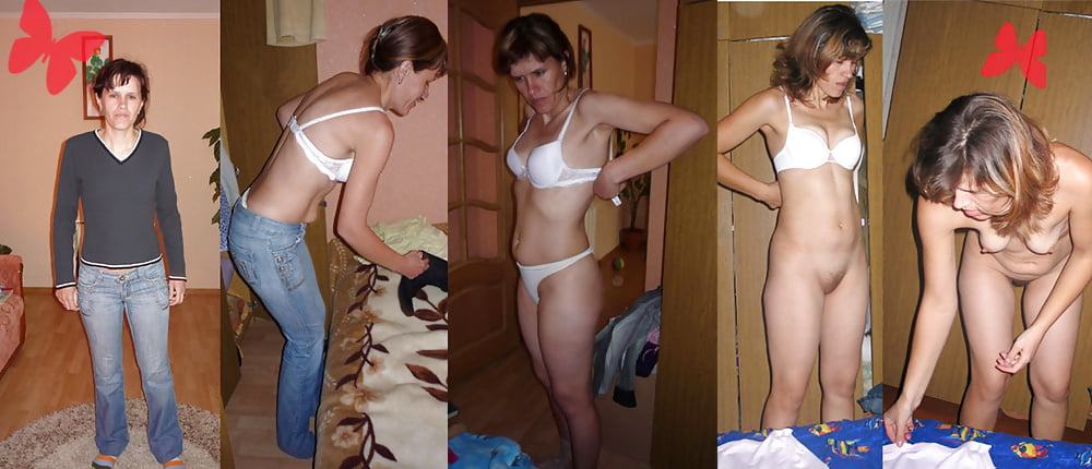 Amateur Moms & Milfs Before And After 002 pict gal