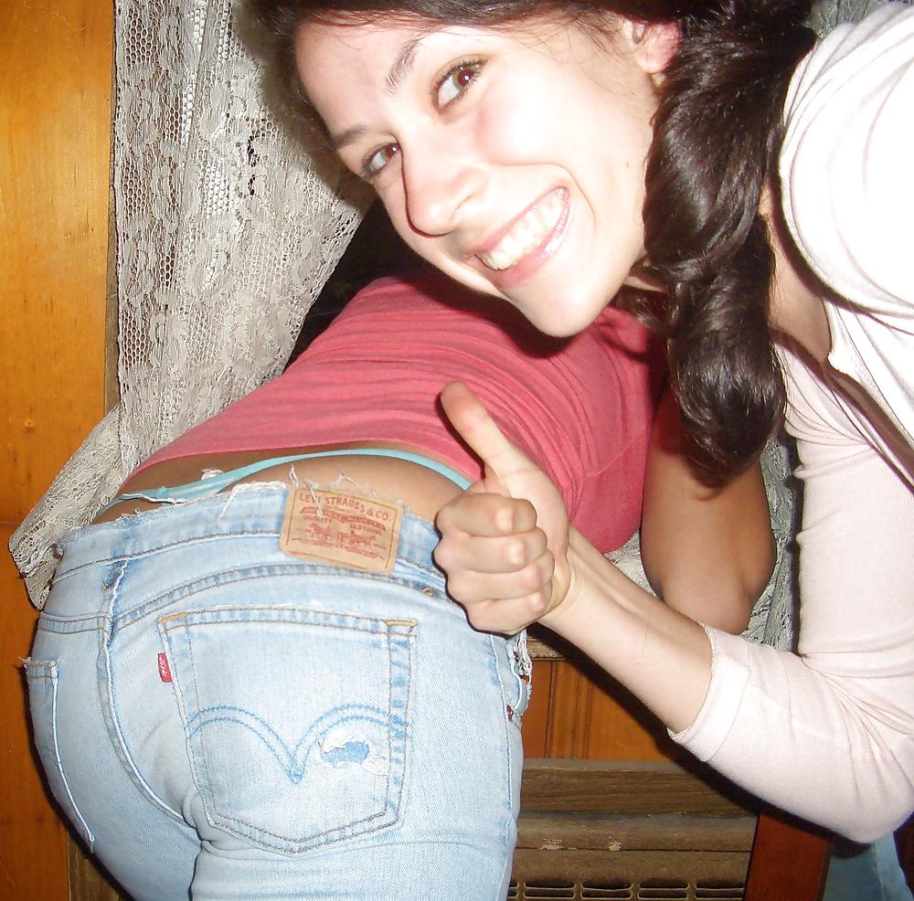 nice asses 27 pict gal