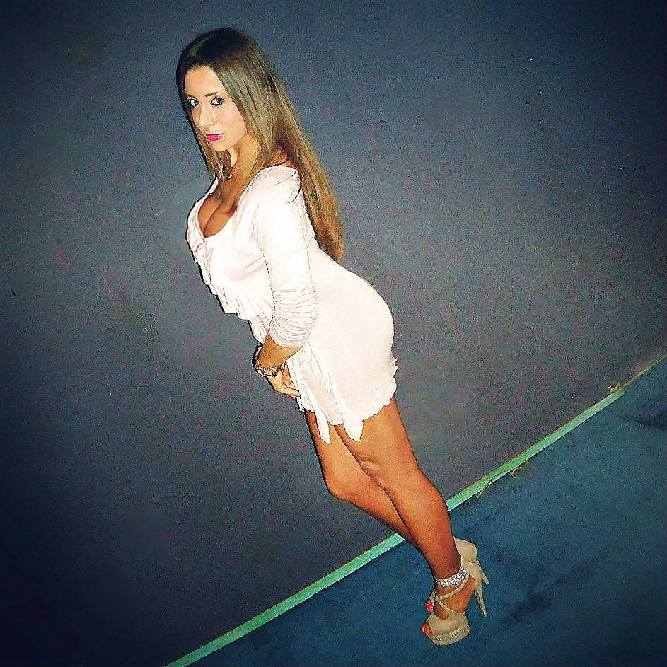 Social Network Girls pict gal