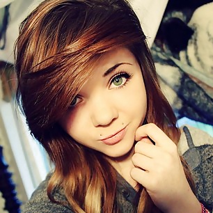 dannie meow pict gal