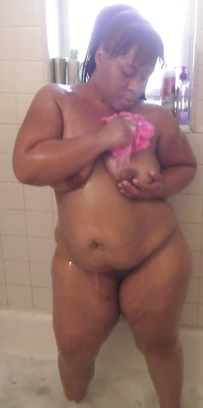 BBW Black Girl pict gal