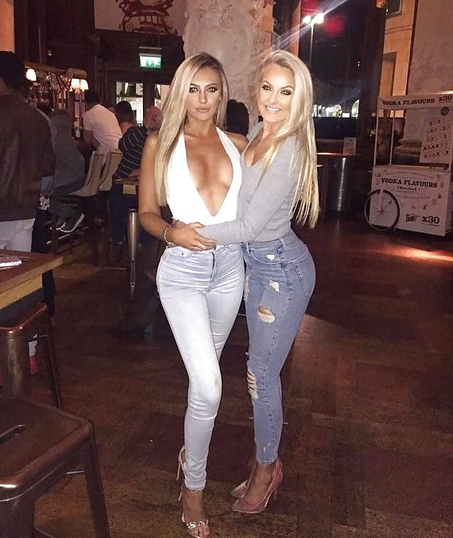 Chav Sluts And Slags #74 pict gal