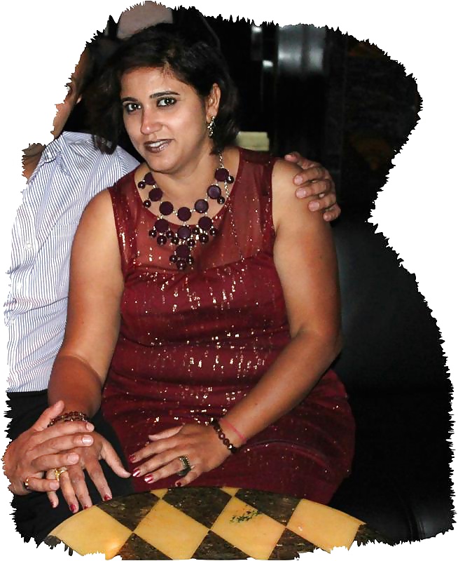 Sexy Desi Mature Housewife - Gitu pict gal